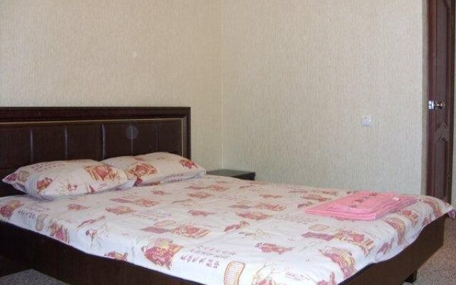 Меблированные комнаты Петал Лотус