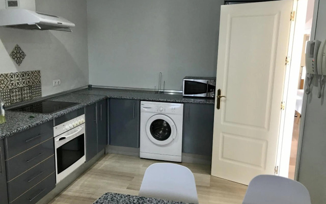 HomeAbroad Apartments - Gran Atico de Lujo Fuengirola