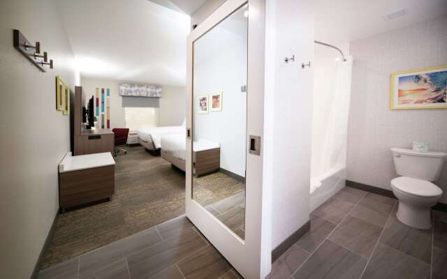 Hampton Inn & Suites Santa Maria