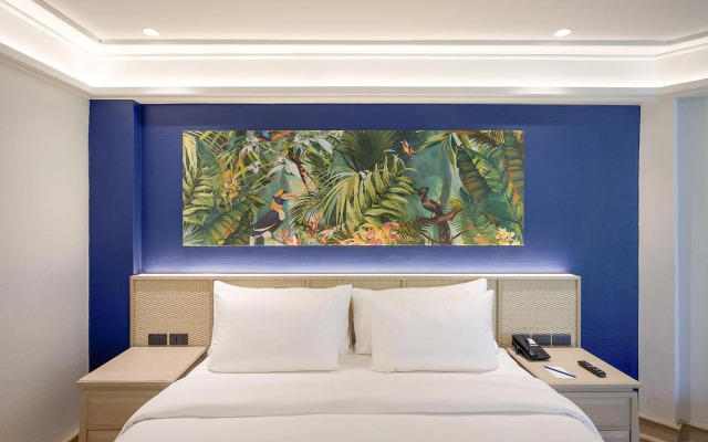 Holiday Inn Shanghai Pudong Nanpu by IHG