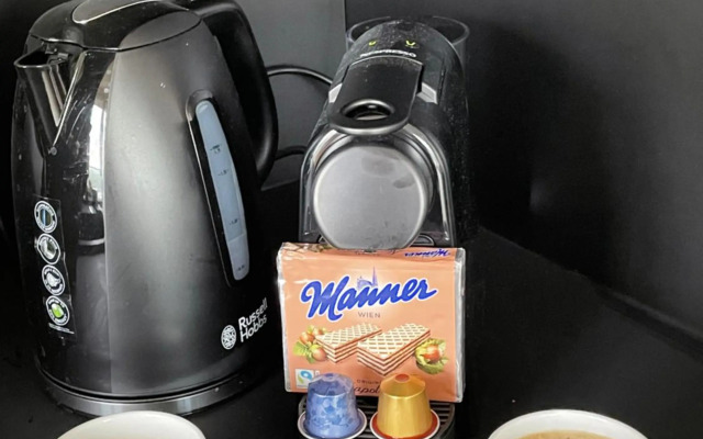 Royal Swan Skyline, Wien