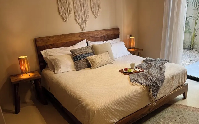 Apartment With Private Plunge Pool - Ground Floor by Sessile