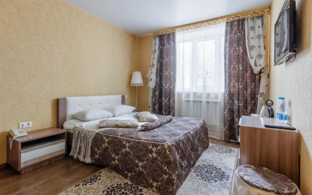 Kama Hotel