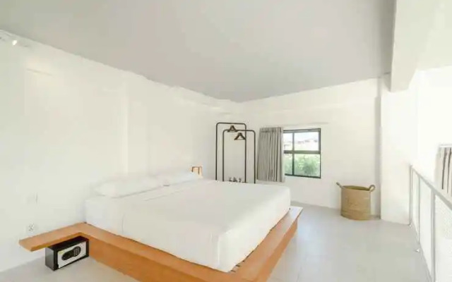 Tropicana Loft Managed by CPM Bali