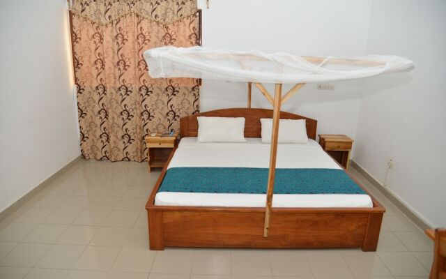 Hotel Braas
