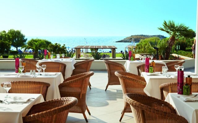 Grecotel Meli Palace - All Inclusive