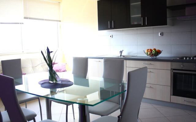 Exquisite Villa with Private Hot Tub in Grebaštica