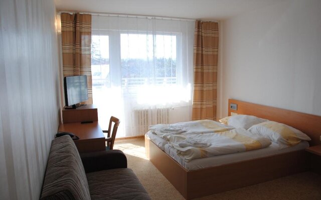 Hotel Slezan