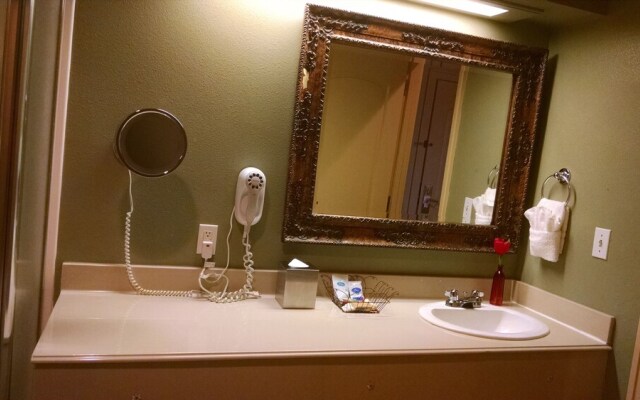 Parc England Boutique Hotel