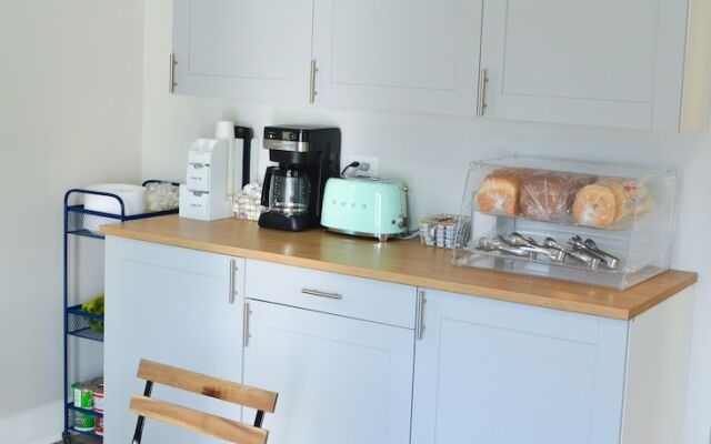 Coastal Suites Resort