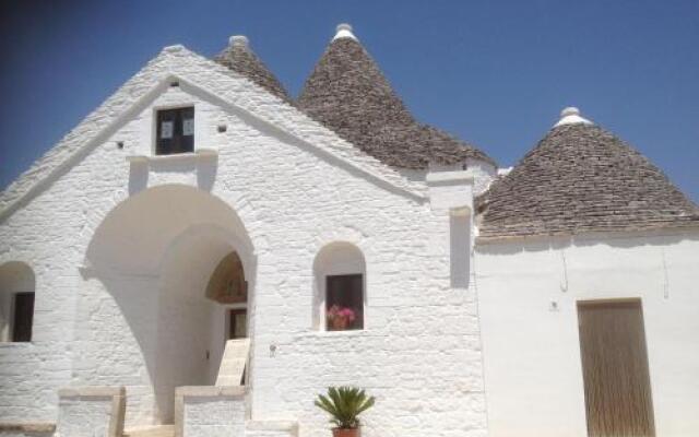 Trullo di Giovannina