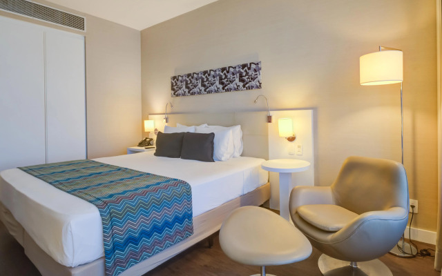 Quality Hotel Sao Caetano