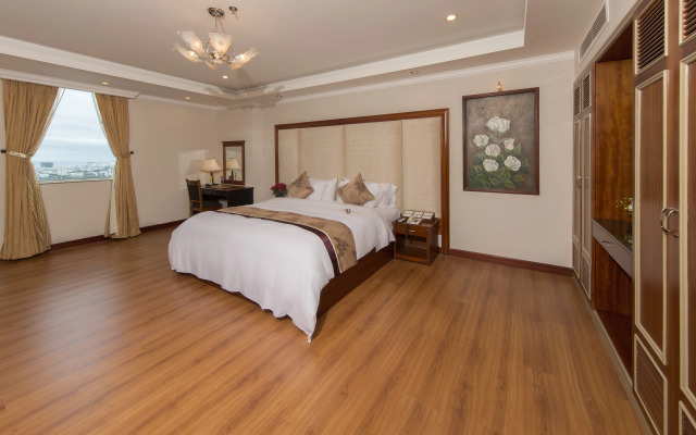 Muong Thanh Luxury Song Han Hotel