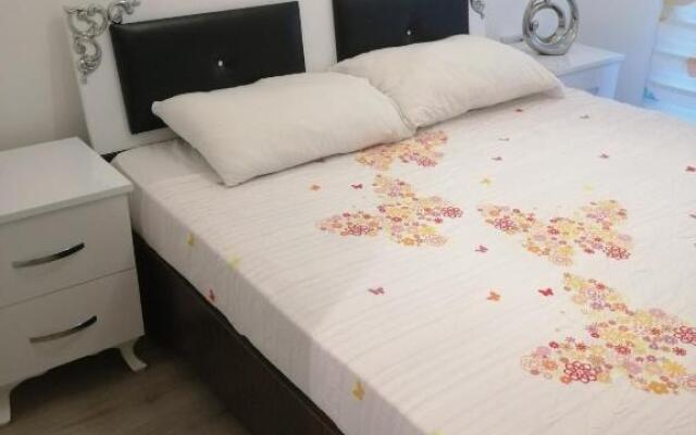 Havuzlu tatil evi , BUTTERFLİES HOUSE