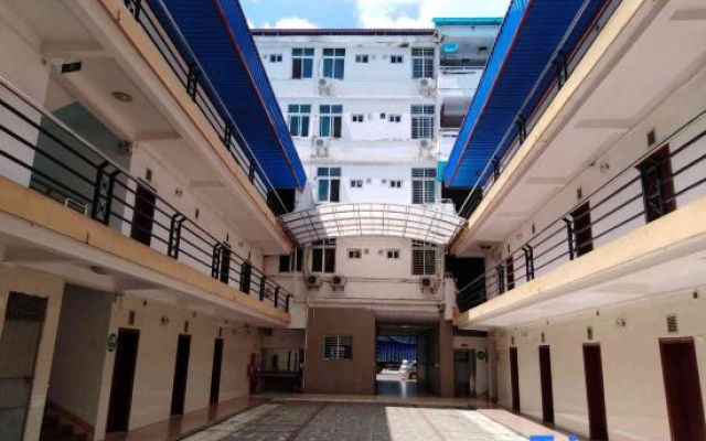 Xingning Jiaxing Hotel