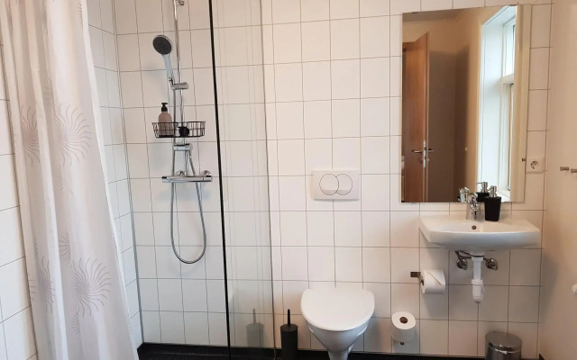 Guesthouse Mikael