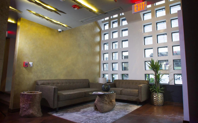 Isabella Boutique Hotel