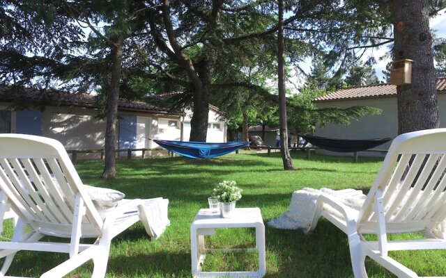 Vvf Villages Lagrand