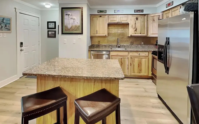 Smiling Jacks Escape by Silver Sands Vacation Rentals