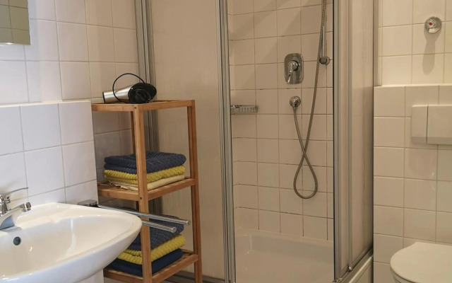 Ferienwohnung am Wasen