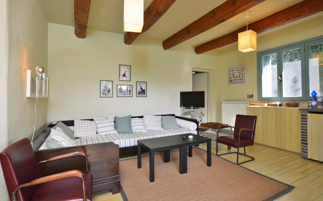 Chalet Vignarola