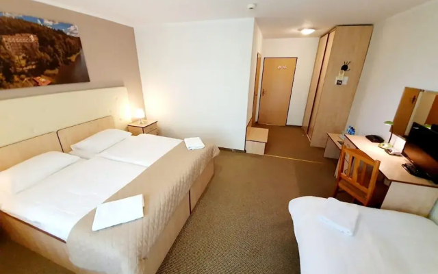 Hotel Mazuria
