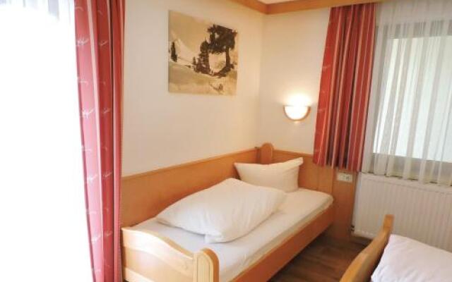Apartment Diasbach