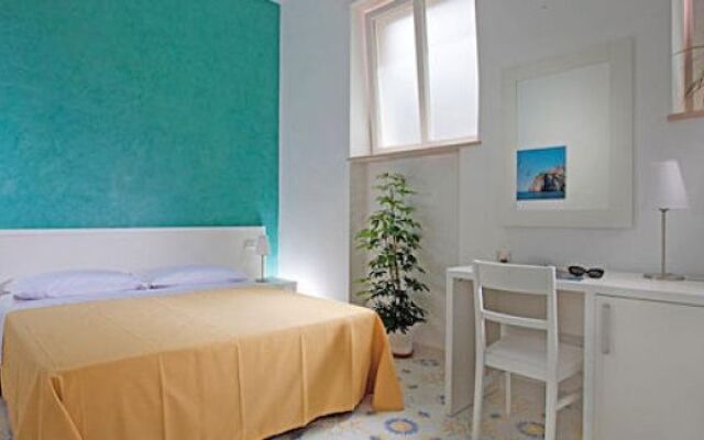 San Nicola Guest House