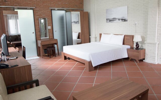 Mekong Resort & Reststop