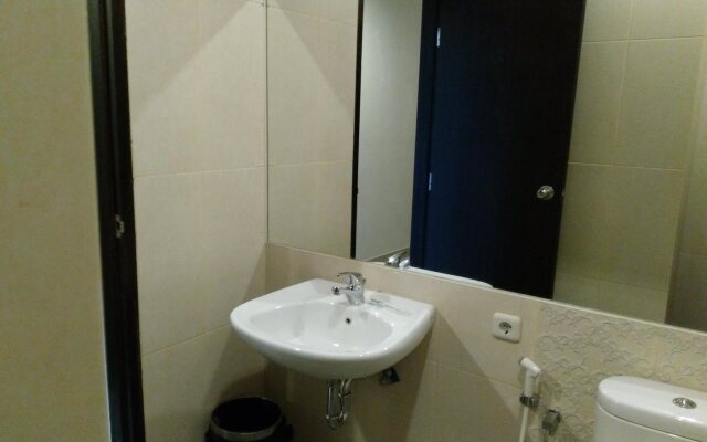 Hotel Alpha Makassar