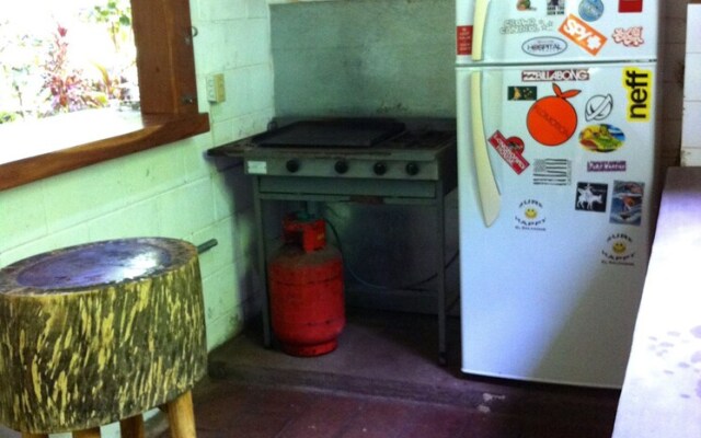 Hammock Plantation - Hostel