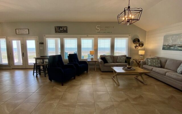 Serendipity Shore 3 Bedroom Home by RedAwning