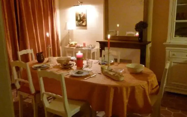 Maison Soleil du Matin