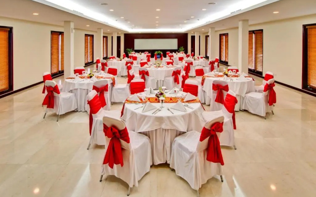 Rama Beach Resort and Villas