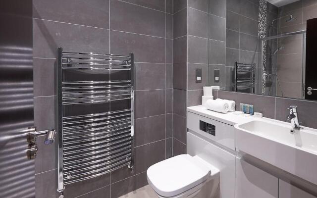 Luxustay Clyde House