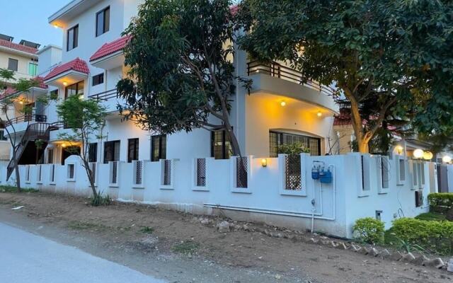 Zaib Guest House E-11 Islamabad