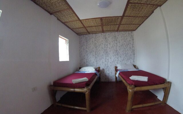Carabao Guest House
