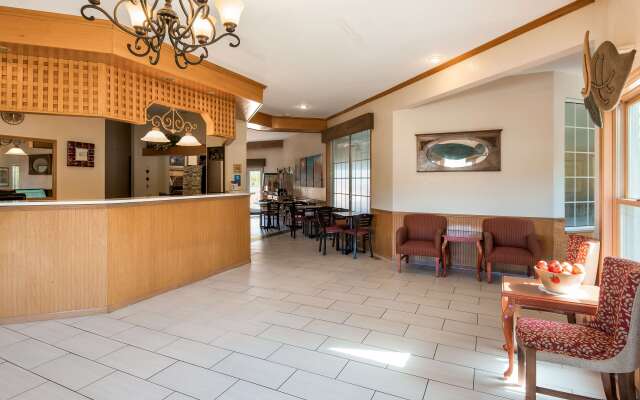 Apple Tree Inn, SureStay Collection by Best Western