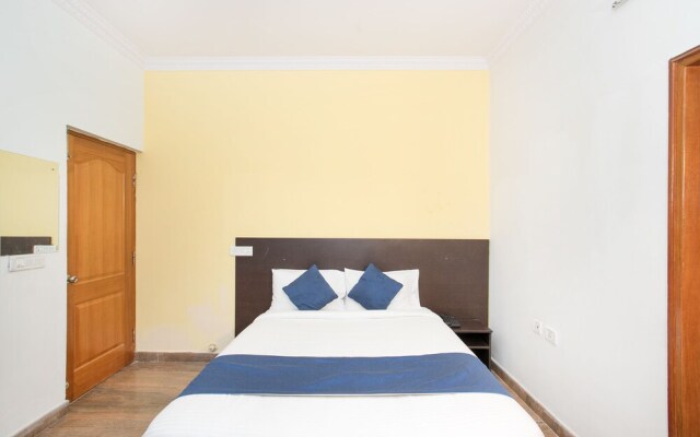 OYO 10822 Hotel Airport Comfort