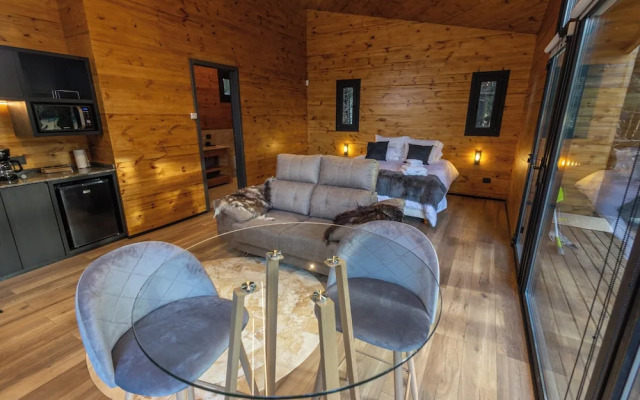 Villa Labrador Bariloche