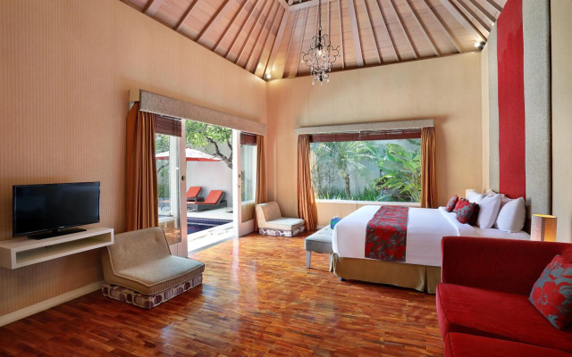 Kaisa Villas Seminyak