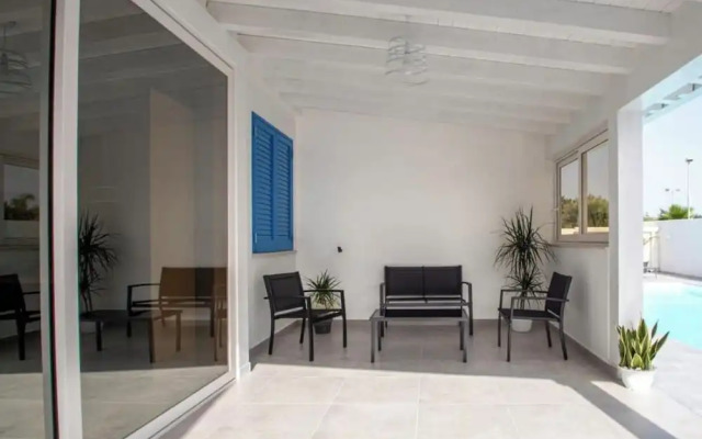 Onda Bianca Luxury Apartments