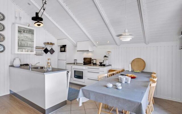 "Simeona" - 900m from the sea in Western Jutland