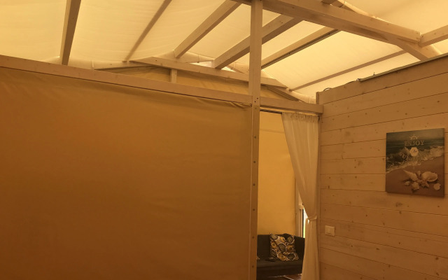 Vento Etrusco - Camping