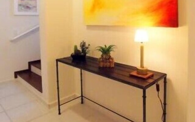 Pousada Areia do Mar