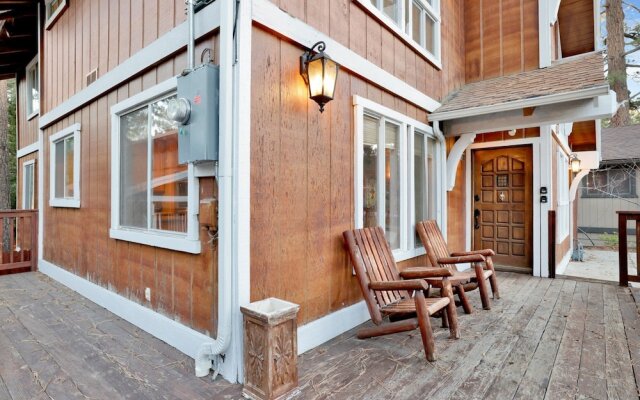 The Cozy Cottage#2384