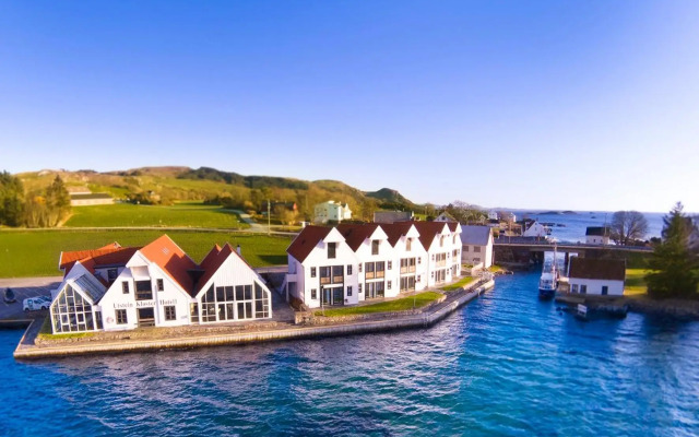 Utstein Kloster Hotell