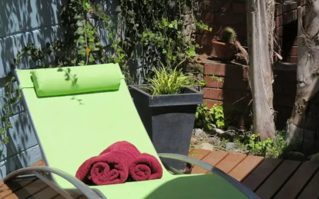 Ocean Walk House and Apartment - Self Catering