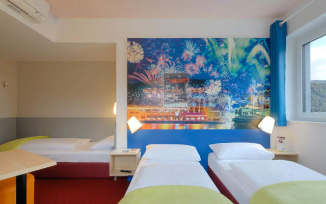 B&B Hotel Heidelberg