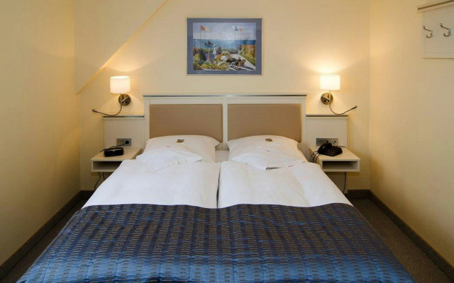 Centro Hotel Goya Wolfsburg, Trademark Collection by Wyndham